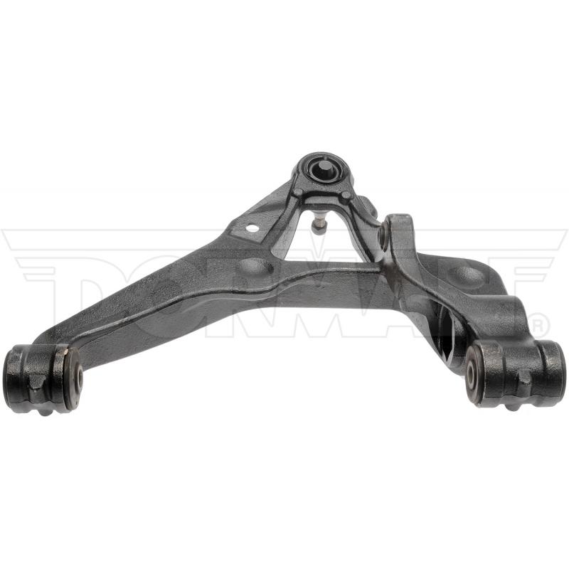2014 Chevrolet Silverado 3500 HD Suspension Control Arm and Ball Joint Assembly Front Right Lower Dorman 524074 image 2 of 4