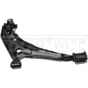 1998 Mercury Villager Suspension Control Arm and Ball Joint Assembly