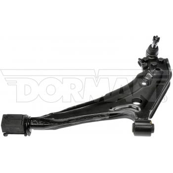 1998 Mercury Villager Suspension Control Arm and Ball Joint Assembly Front Left Lower Dorman 524123 image 2 of 2