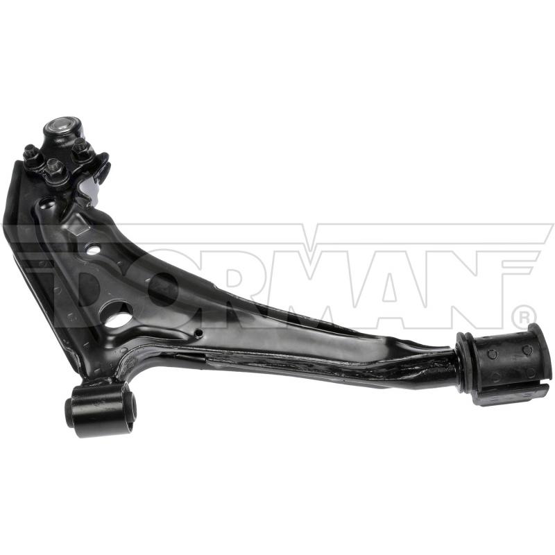1994 Mercury Villager Suspension Control Arm and Ball Joint Assembly Front Left Lower Dorman 524123 image 1 of 2