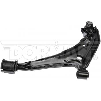 1998 Mercury Villager Suspension Control Arm and Ball Joint Assembly Front Right Lower Dorman 524124 image 1 of 2