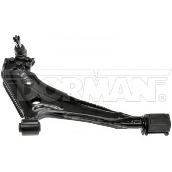 1998 Mercury Villager Suspension Control Arm and Ball Joint Assembly Front Right Lower Dorman 524124 image 2 of 2