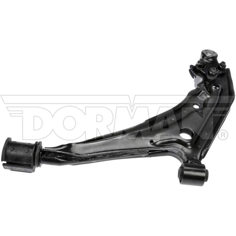 1994 Mercury Villager Suspension Control Arm and Ball Joint Assembly Front Right Lower Dorman 524124 image 1 of 2