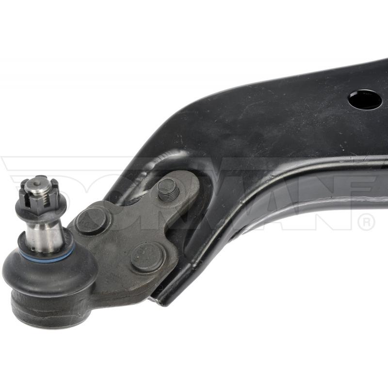 2008 Toyota Sienna Suspension Control Arm and Ball Joint Assembly Front Left Lower Dorman 524153 image 3 of 4