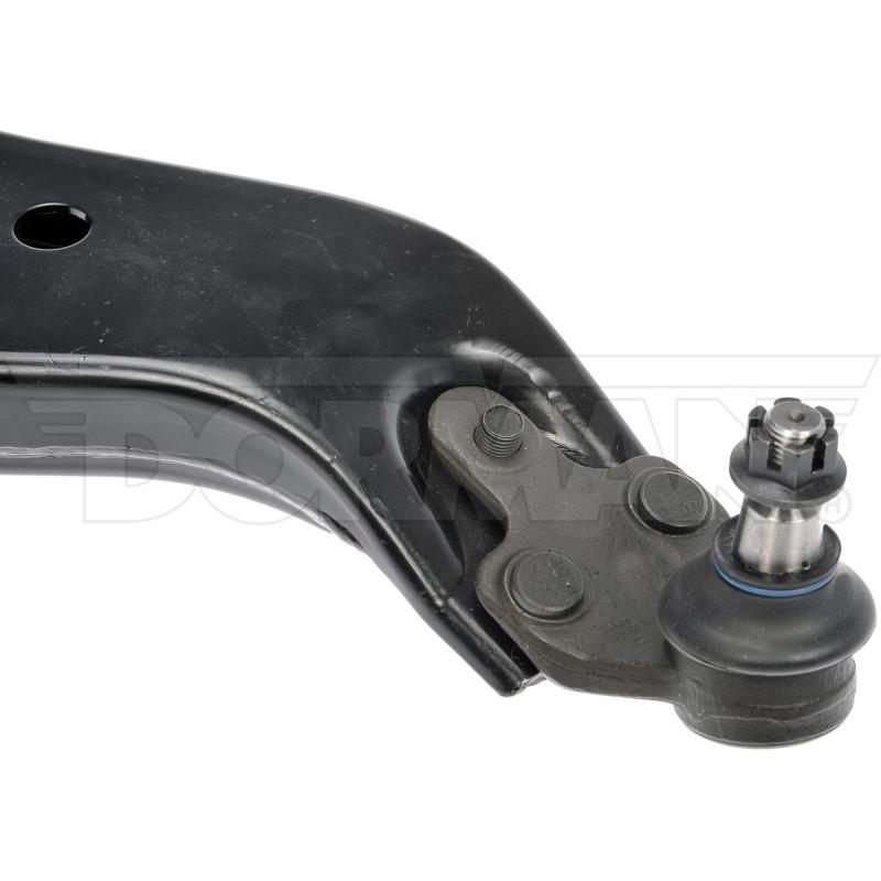 2008 Toyota Sienna Suspension Control Arm and Ball Joint Assembly Front Right Lower Dorman 524154 image 2 of 4