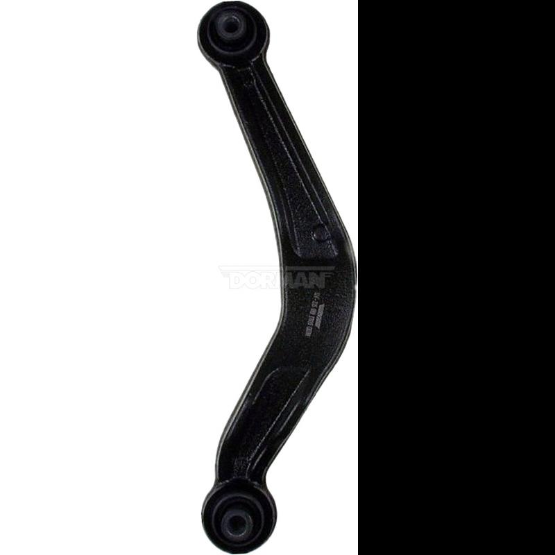 2010 Buick LaCrosse Suspension Control Arm Rear Left Upper Dorman 524215 image 1 of 2