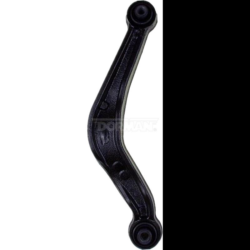 2010 Buick LaCrosse Suspension Control Arm Rear Left Upper Dorman 524215 image 2 of 2