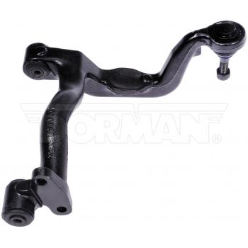 1996 Volkswagen EuroVan Suspension Control Arm and Ball Joint Assembly Front Left Upper Dorman 524293 image 2 of 2