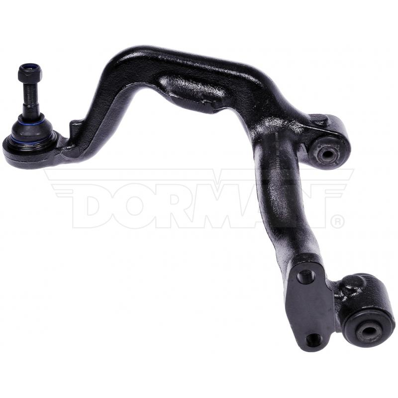 1996 Volkswagen EuroVan Suspension Control Arm and Ball Joint Assembly