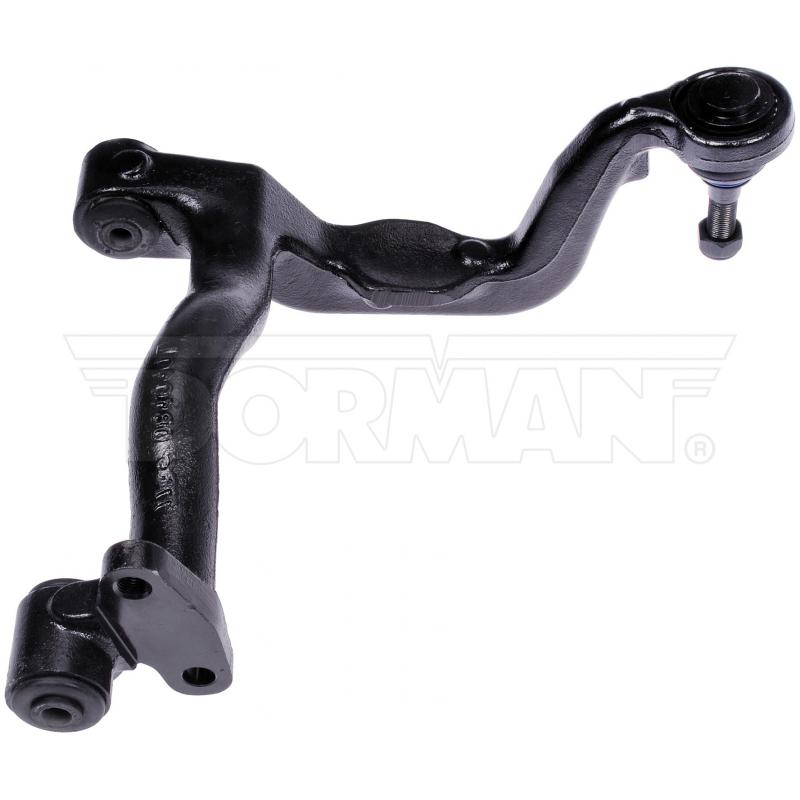 1996 Volkswagen EuroVan Suspension Control Arm and Ball Joint Assembly Front Left Upper Dorman 524293 image 2 of 2