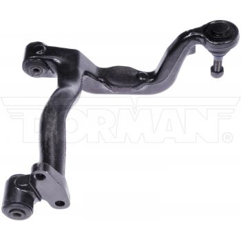 1996 Volkswagen EuroVan Suspension Control Arm and Ball Joint Assembly Front Right Upper Dorman 524294 image 1 of 2