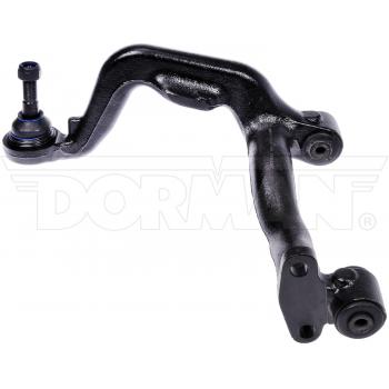 1996 Volkswagen EuroVan Suspension Control Arm and Ball Joint Assembly Front Right Upper Dorman 524294 image 2 of 2