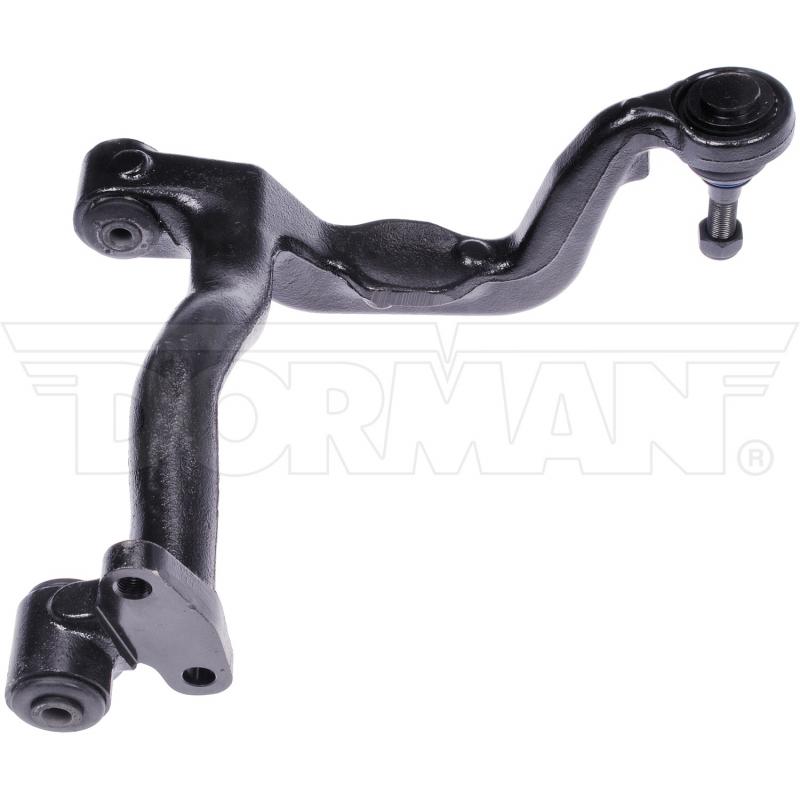 1996 Volkswagen EuroVan Suspension Control Arm and Ball Joint Assembly Front Right Upper Dorman 524294 image 1 of 2