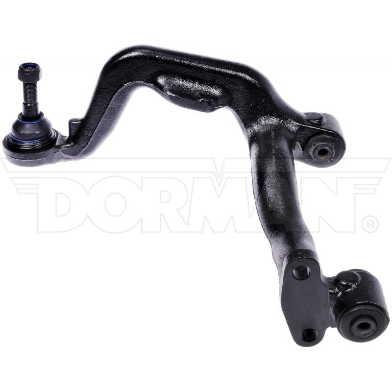 1996 Volkswagen EuroVan Suspension Control Arm and Ball Joint Assembly Front Right Upper Dorman 524294 image 2 of 2
