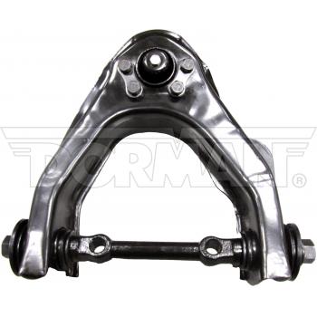 1994 Nissan D21 Suspension Control Arm and Ball Joint Assembly Front Left Upper Dorman 524469 image 1 of 2