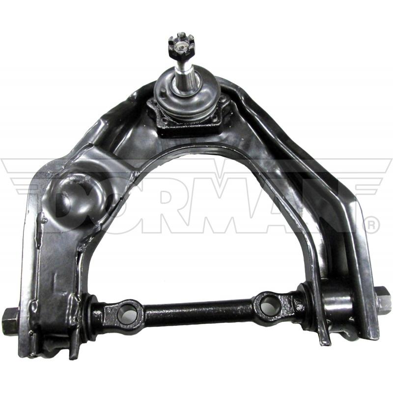 1991 Nissan D21 Suspension Control Arm and Ball Joint Assembly Front Left Upper Dorman 524469 image 2 of 2