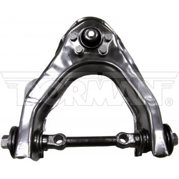1994 Nissan D21 Suspension Control Arm and Ball Joint Assembly Front Right Upper Dorman 524470 image 2 of 2