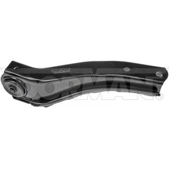 2016 Chevrolet Tornado Suspension Control Arm
