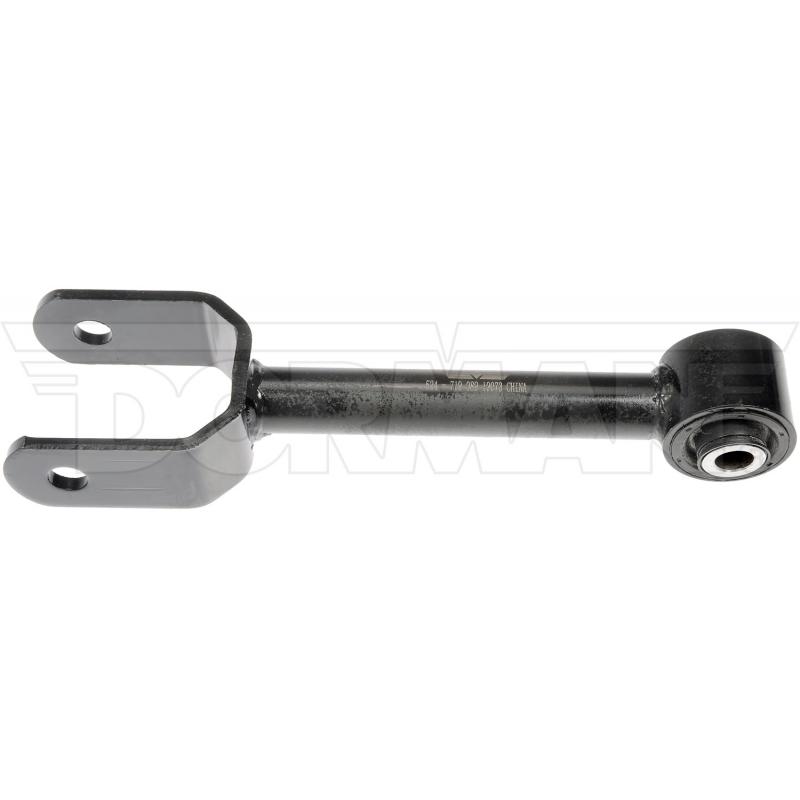 2014 Dodge Avenger Suspension Control Arm Rear Lower Forward Dorman 524719 image 3 of 4