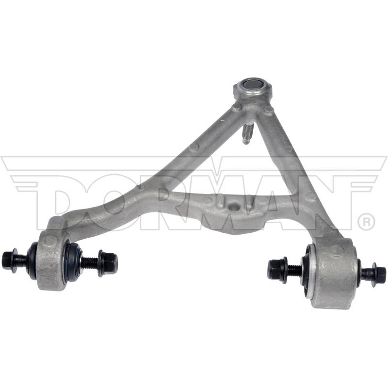 2015 Jaguar XF Suspension Control Arm and Ball Joint Assembly Rear Left Upper Dorman 524751 image 2 of 2
