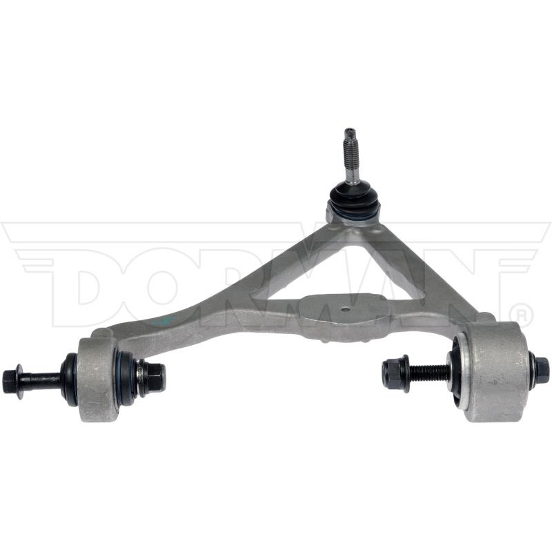 2015 Jaguar XF Suspension Control Arm and Ball Joint Assembly Rear Right Upper Dorman 524752 image 1 of 2