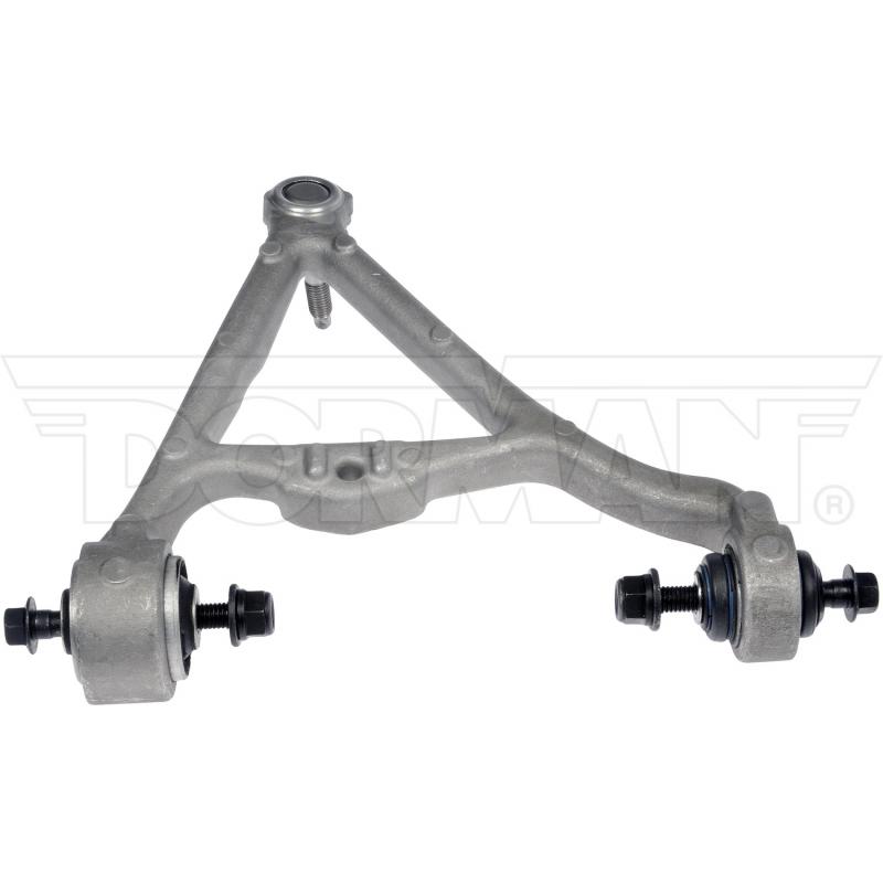 2015 Jaguar XF Suspension Control Arm and Ball Joint Assembly Rear Right Upper Dorman 524752 image 2 of 2