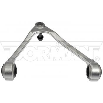 2005 Jaguar S-Type Suspension Control Arm and Ball Joint Assembly