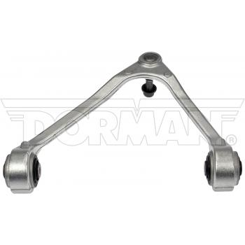 2008 Jaguar S-Type Suspension Control Arm and Ball Joint Assembly Front Right Upper Dorman 524756 image 2 of 2