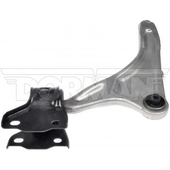 2016 Land Rover Range Rover Evoque Suspension Control Arm and Ball Joint Assembly