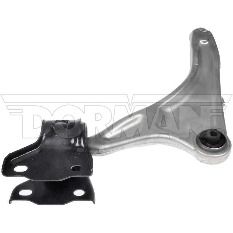 2015 Land Rover Range Rover Evoque Suspension Control Arm and Ball Joint Assembly Front Right Lower Dorman 524760 image 1 of 2