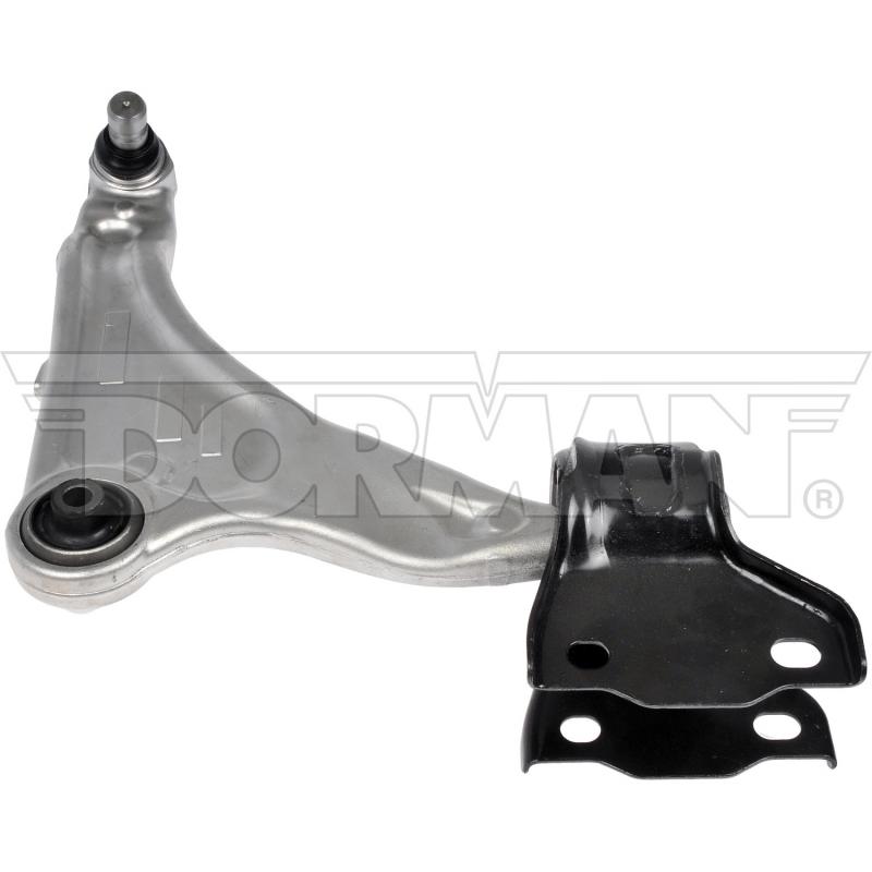 2015 Land Rover Range Rover Evoque Suspension Control Arm and Ball Joint Assembly Front Right Lower Dorman 524760 image 2 of 2