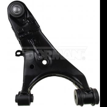 2022 Subaru Impreza Suspension Control Arm and Ball Joint Assembly