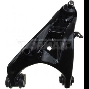 2015 Subaru Legacy Suspension Control Arm and Ball Joint Assembly Rear Right Upper Dorman 524770 image 2 of 2