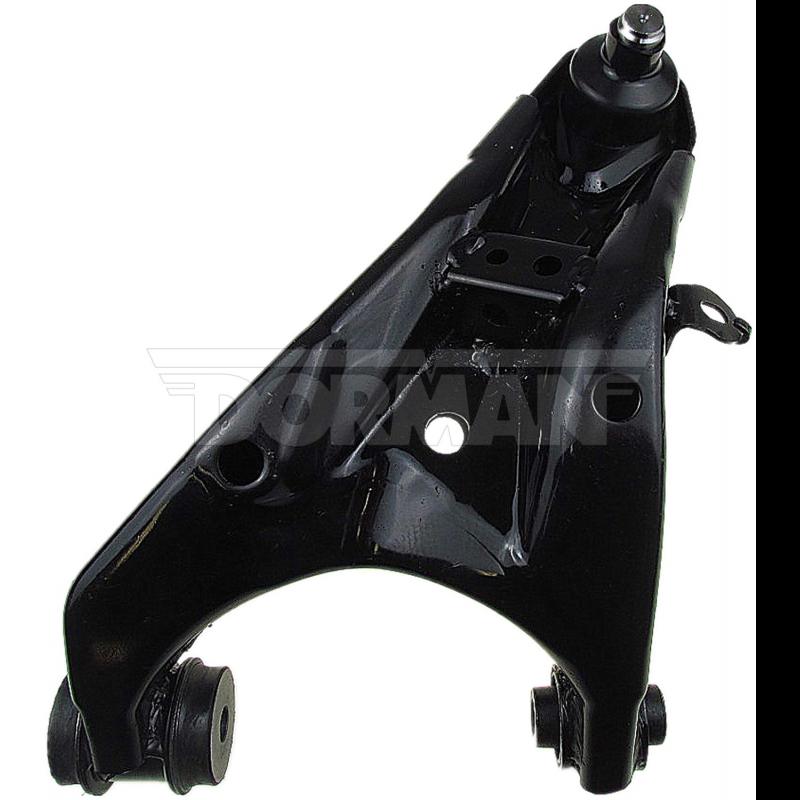 2015 Subaru WRX STI Suspension Control Arm and Ball Joint Assembly Rear Right Upper Dorman 524770 image 2 of 2