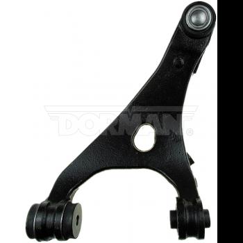 2014 Scion FR-S Suspension Control Arm and Ball Joint Assembly Rear Left Upper Dorman 524773 image 2 of 2
