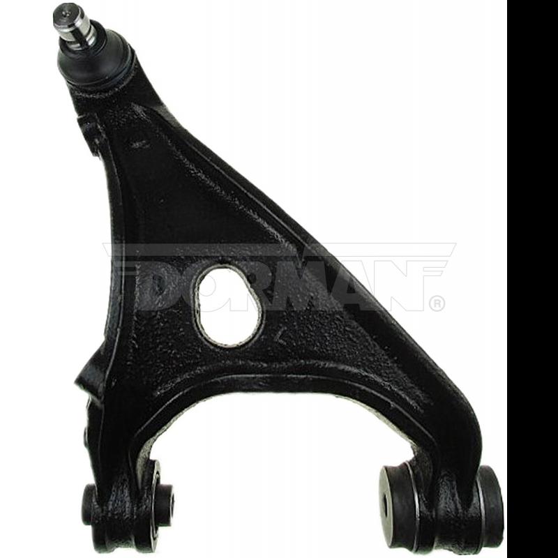 2019 Subaru BRZ Suspension Control Arm and Ball Joint Assembly