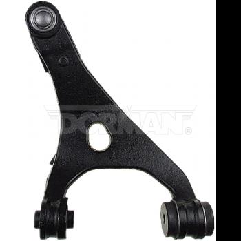 2014 Scion FR-S Suspension Control Arm and Ball Joint Assembly Rear Right Upper Dorman 524774 image 1 of 2