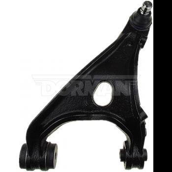 2014 Scion FR-S Suspension Control Arm and Ball Joint Assembly Rear Right Upper Dorman 524774 image 2 of 2