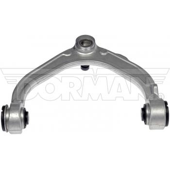 2010 BMW X5 Alignment Caster / Camber Control Arm Front Left Upper Dorman 524809 image 2 of 2