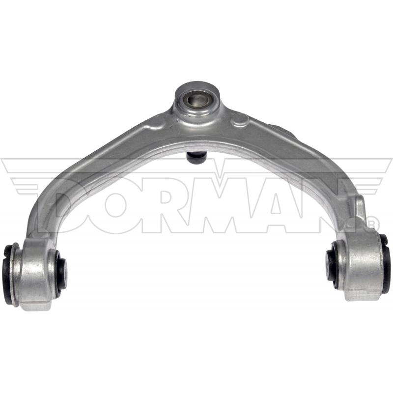 2011 BMW X6 Alignment Caster / Camber Control Arm Front Left Upper Dorman 524809 image 2 of 2
