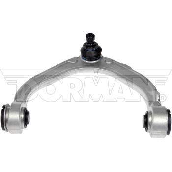 2010 BMW X5 Alignment Caster / Camber Control Arm Front Right Upper Dorman 524810 image 2 of 2