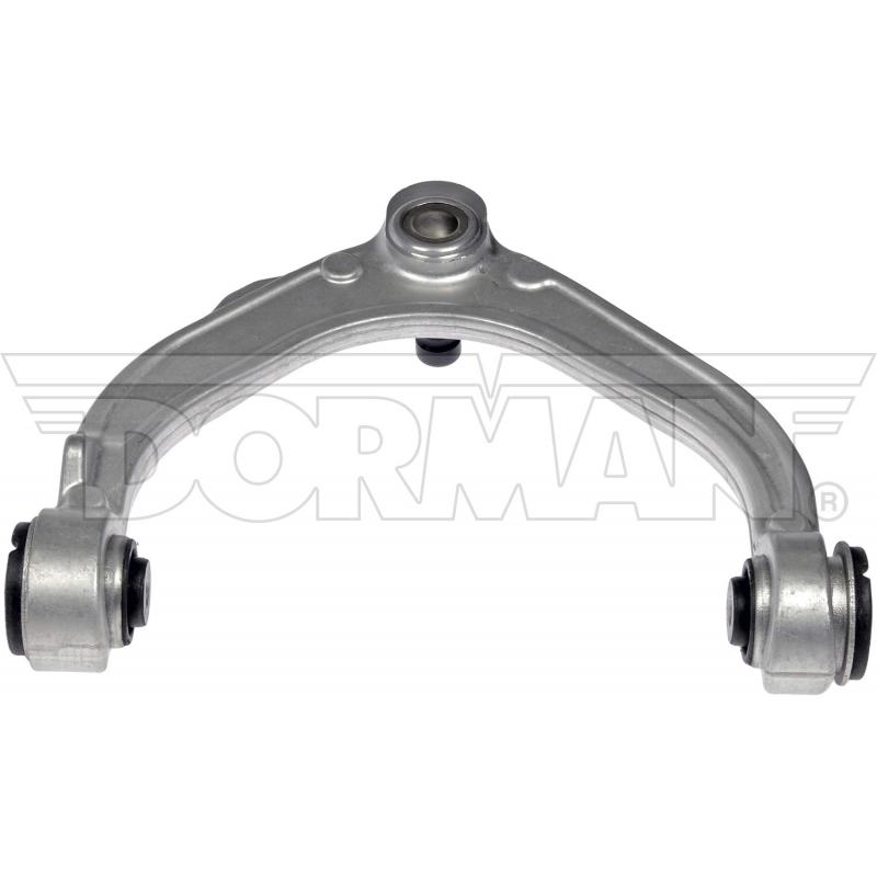 2011 BMW X6 Alignment Caster / Camber Control Arm Front Right Upper Dorman 524810 image 1 of 2