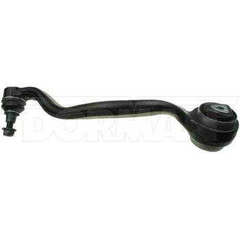 2017 BMW X5 Suspension Control Arm and Ball Joint Assembly Front Left Lower Forward Dorman 524849 image 1 of 4