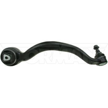 2017 BMW X5 Suspension Control Arm and Ball Joint Assembly Front Left Lower Forward Dorman 524849 image 3 of 4