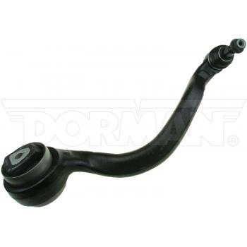 2017 BMW X5 Suspension Control Arm and Ball Joint Assembly Front Left Lower Forward Dorman 524849 image 4 of 4