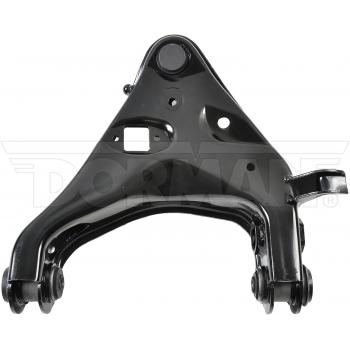 2012 Ford Ranger Suspension Control Arm and Ball Joint Assembly Front Left Lower Dorman 524867 image 2 of 2
