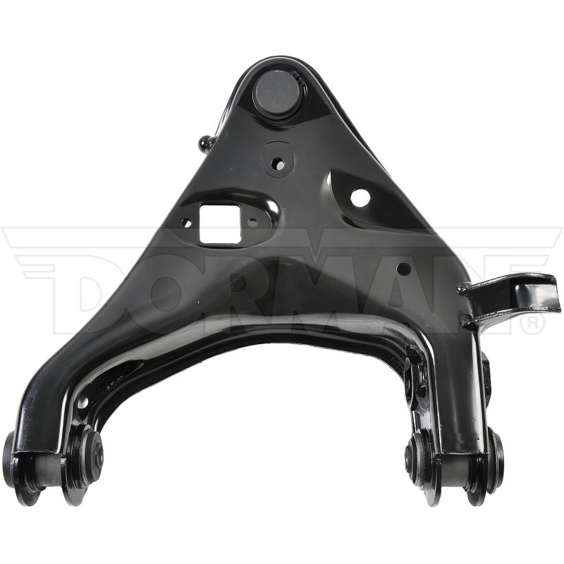 2012 Ford Ranger Suspension Control Arm and Ball Joint Assembly Front Left Lower Dorman 524867 image 2 of 2