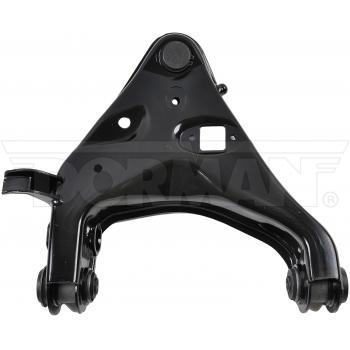 2012 Ford Ranger Suspension Control Arm and Ball Joint Assembly Front Right Lower Dorman 524868 image 1 of 2