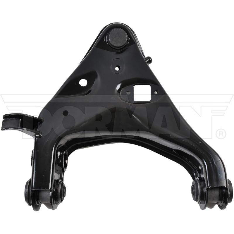 2012 Ford Ranger Suspension Control Arm and Ball Joint Assembly Front Right Lower Dorman 524868 image 1 of 2