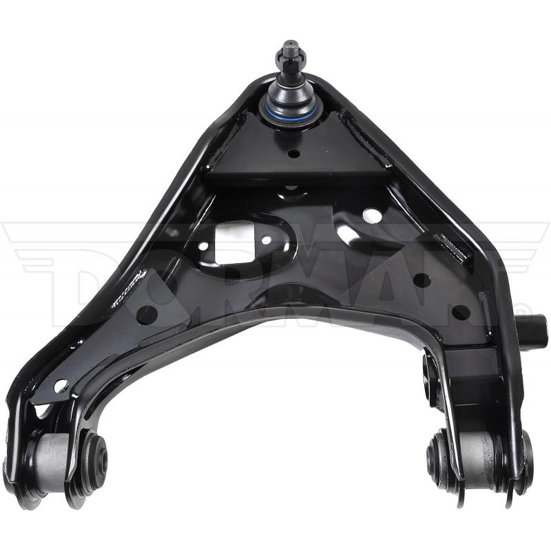 2012 Ford Ranger Suspension Control Arm and Ball Joint Assembly Front Right Lower Dorman 524868 image 2 of 2